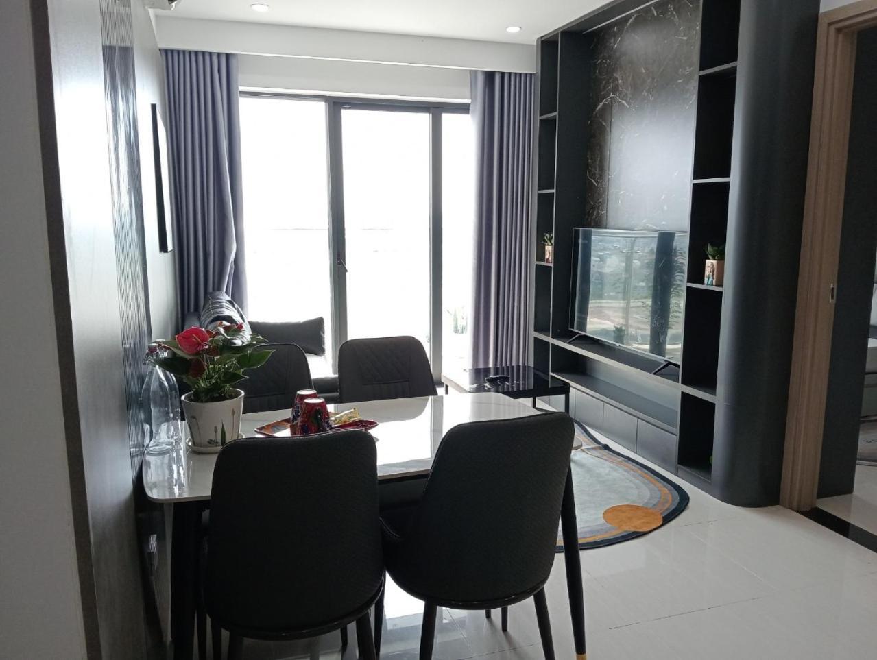 Tho Homestay, Ho Cao Cap * Hue